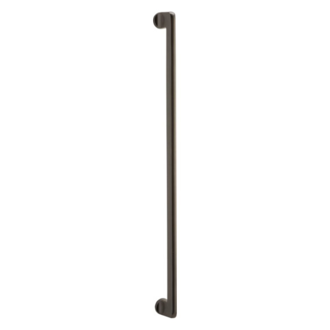 IVER Baltimore Solid Brass Pull Handles – Multiple Finishes Available - Entry - Point - 21301 - Iver