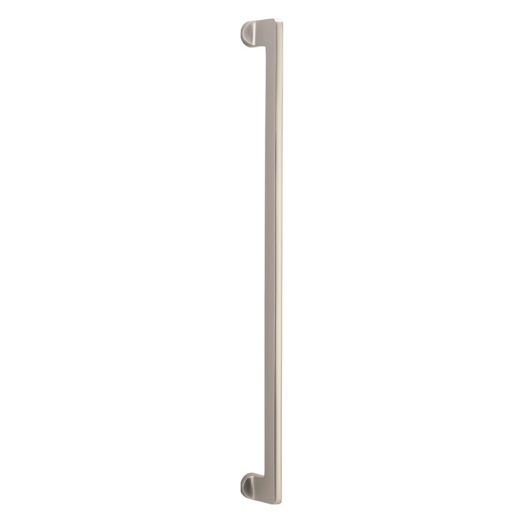 IVER Baltimore Solid Brass Pull Handles – Multiple Finishes Available - Entry - Point - 21309 - Iver