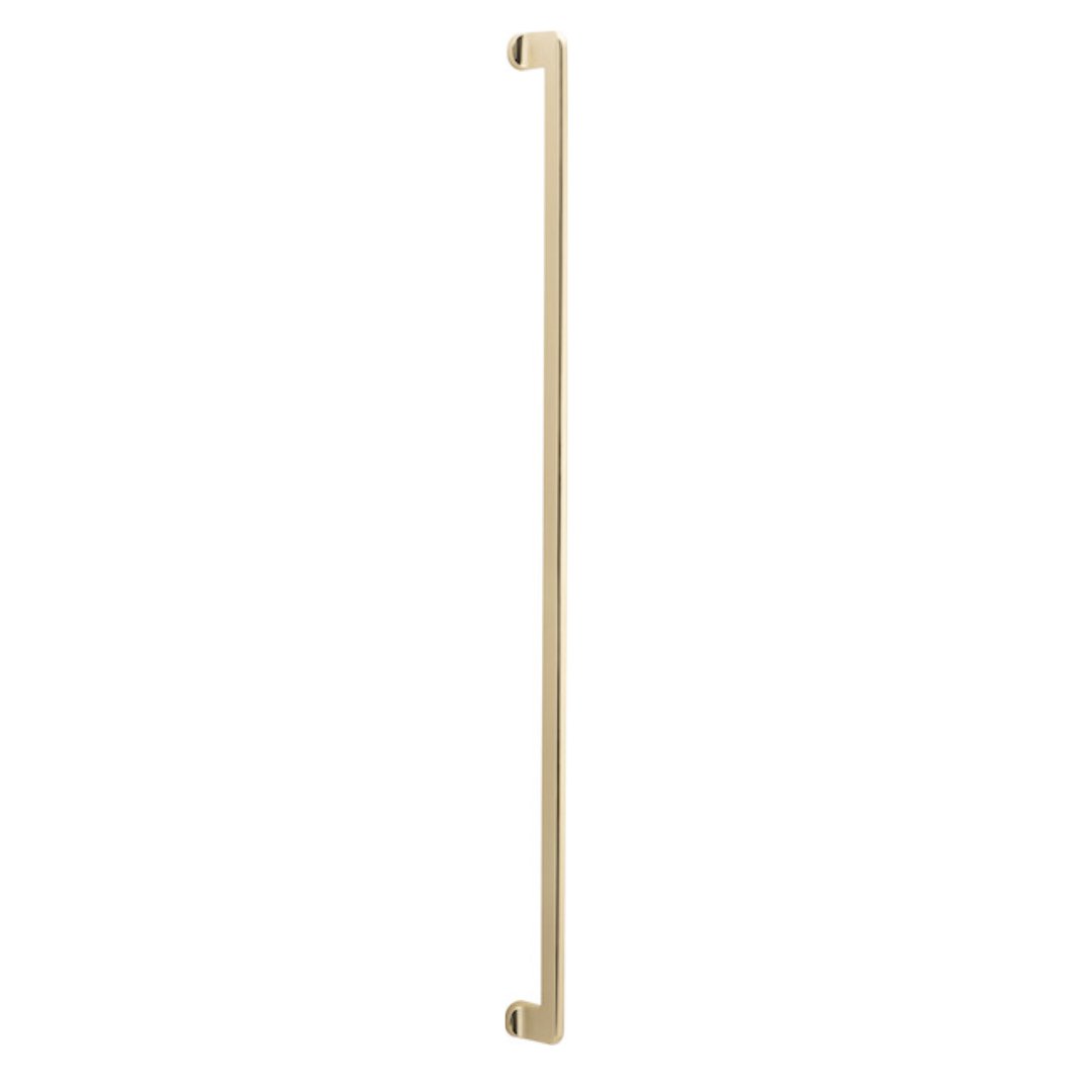 IVER Baltimore Solid Brass Pull Handles – Multiple Finishes Available - Entry - Point - 21310 - Iver