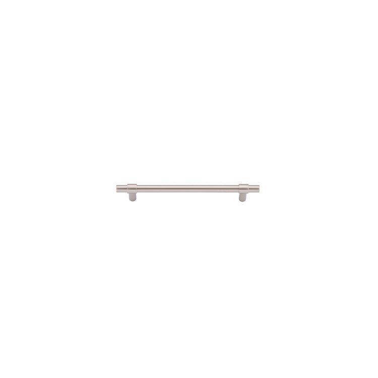 IVER Helsinki Solid Brass Cabinet Pull – Multiple Finishes Available - Entry - Point - 20999 - Iver