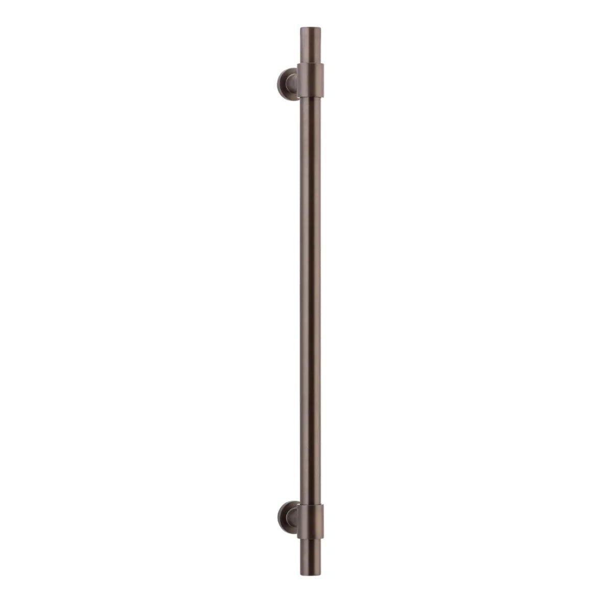 IVER Helsinki Solid Brass Pull Handles – Multiple Finishes Available - Entry - Point - 20702 - Iver