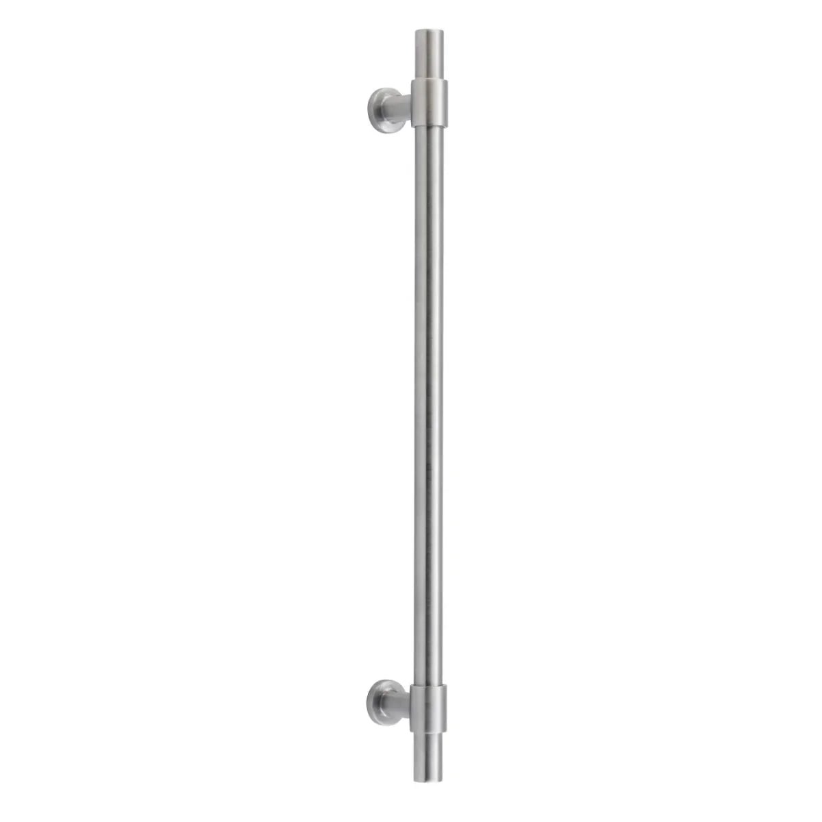 IVER Helsinki Solid Brass Pull Handles – Multiple Finishes Available - Entry - Point - 20706 - Iver