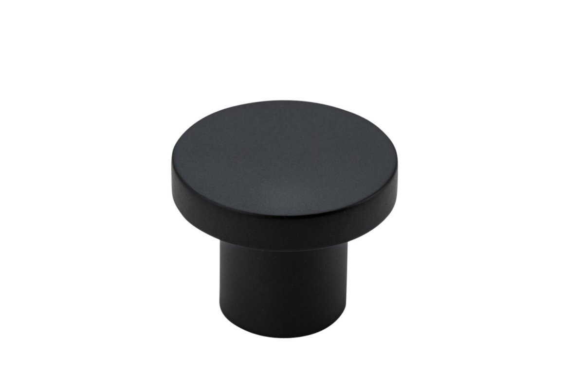 IVER Osaka Cabinet Knob - Entry - Point - 0499 - Iver