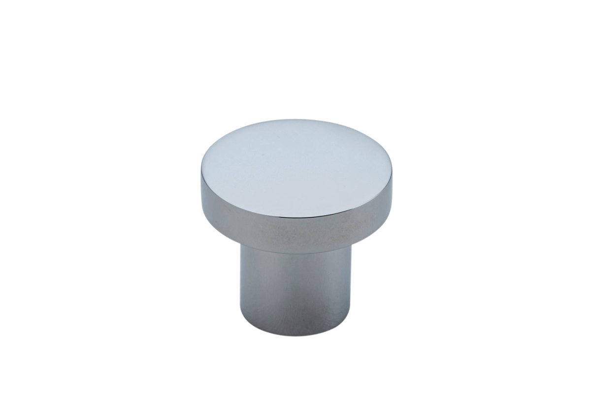 IVER Osaka Cabinet Knob - Entry - Point - 0500 - Iver