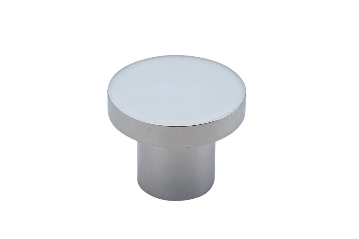 IVER Osaka Cabinet Knob - Entry - Point - 0501 - Iver