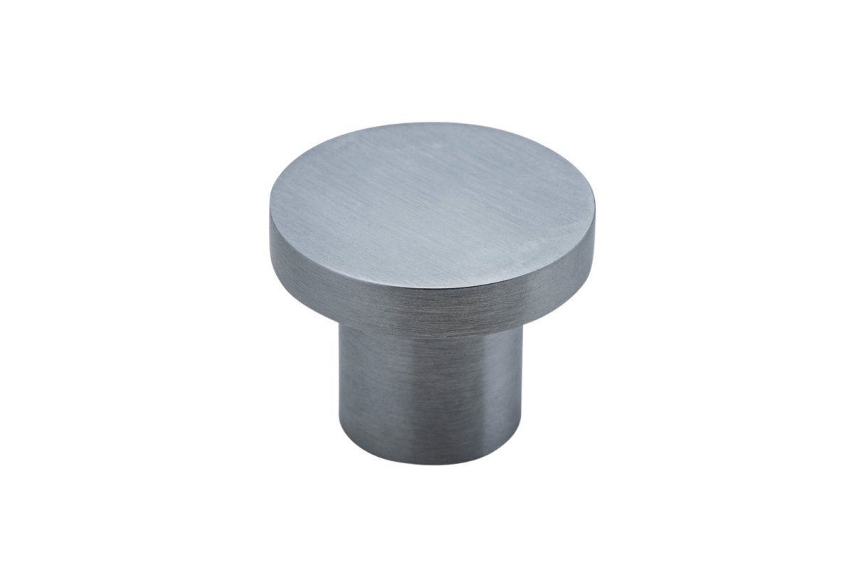 IVER Osaka Cabinet Knob - Entry - Point - 0503 - Iver