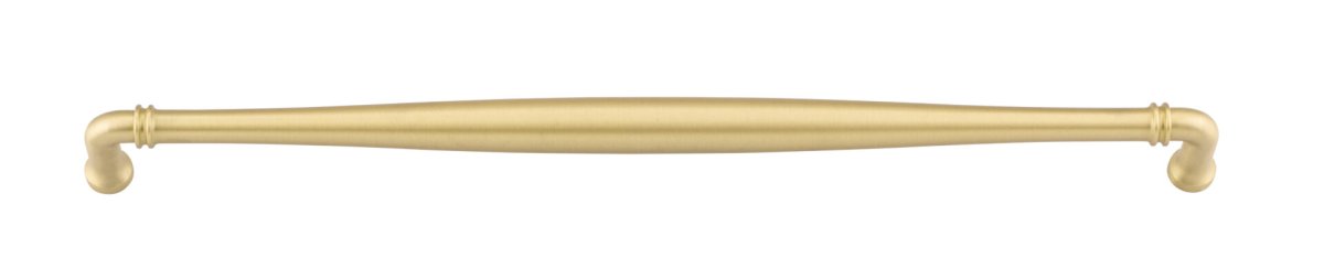 IVER Sarlat Solid Brass Cabinet Pull – Multiple Finishes Available - Entry - Point - 17108 - Iver