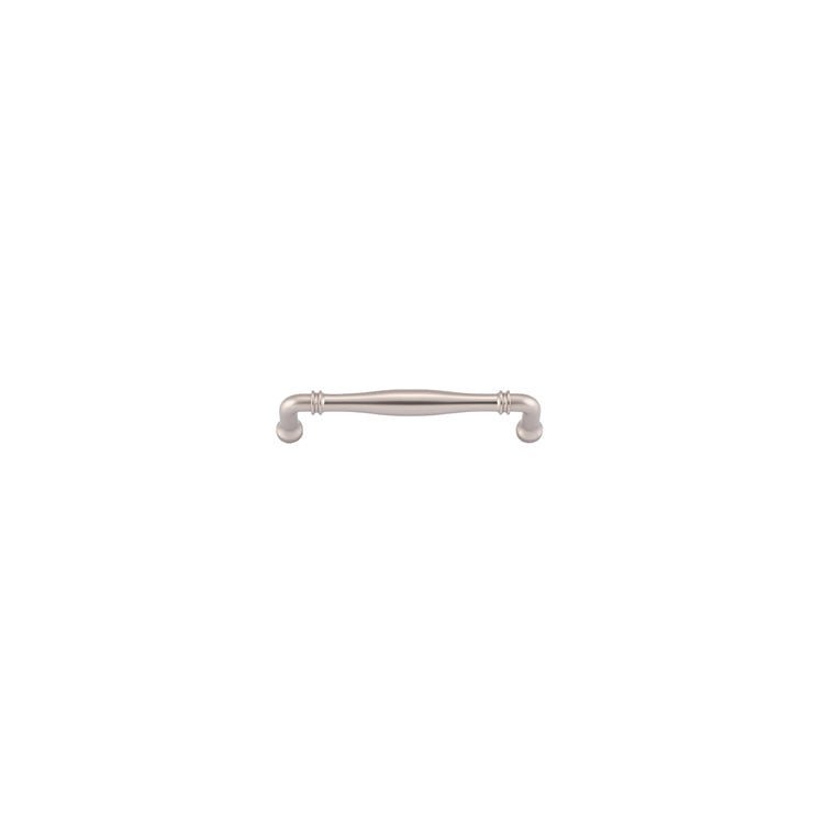 IVER Sarlat Solid Brass Cabinet Pull – Multiple Finishes Available - Entry - Point - 21069 - Iver