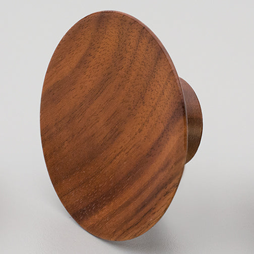 L4314 Timber Olympia Knob by Kethy