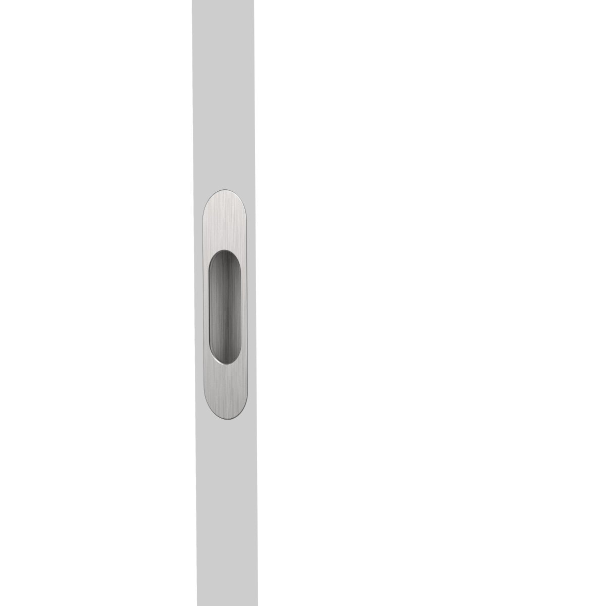 Mardeco 9000 Series Radius Edged END Pull - Entry - Point - BN9001/92 - Mardeco