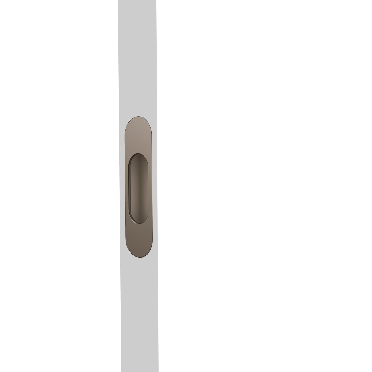 Mardeco 9000 Series Radius Edged END Pull - Entry - Point - BR9001/92 - Mardeco