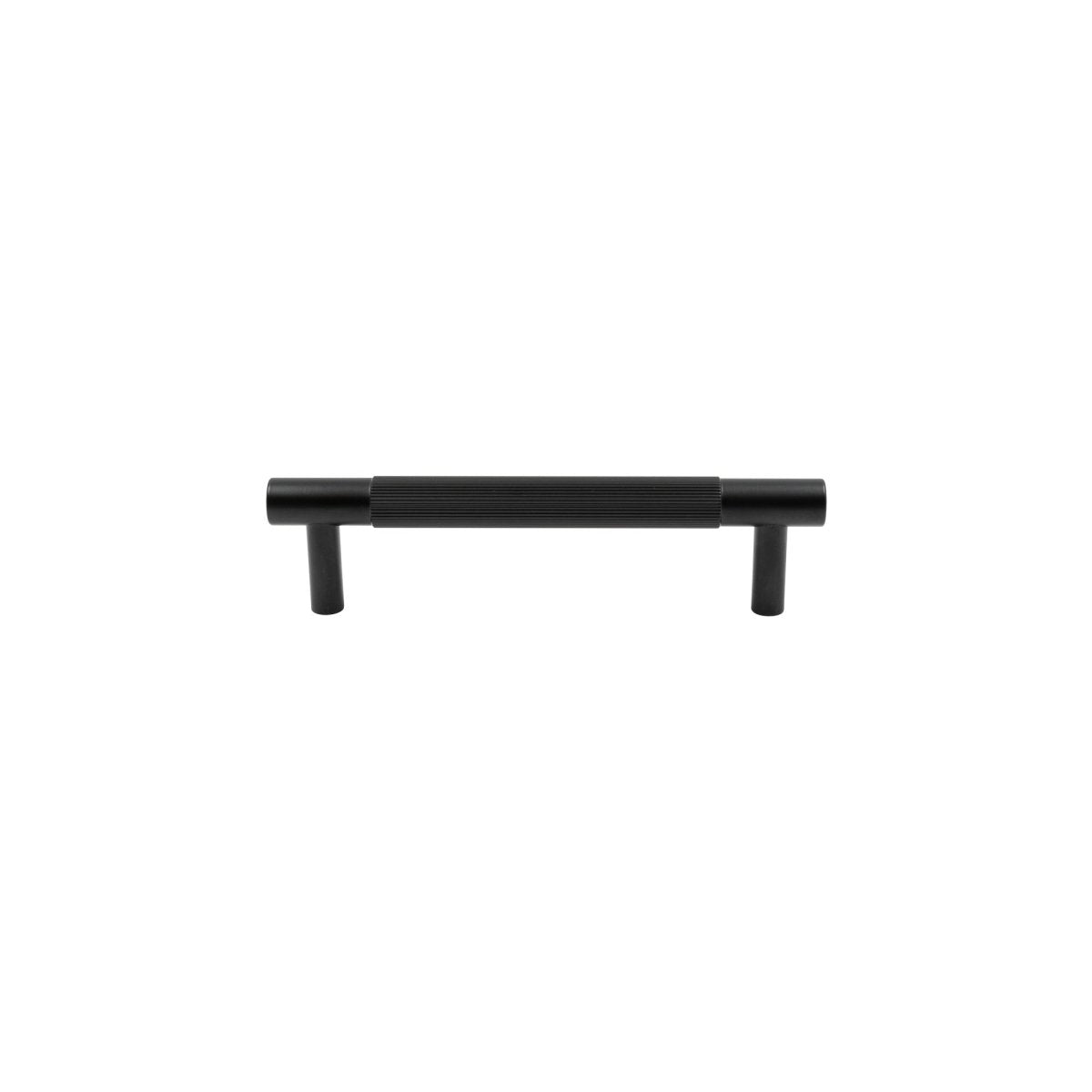 Orizon Cabinet Handle - 160mm By Windsor - Entry - Point - 6514 - BLK - Windsor Architectural