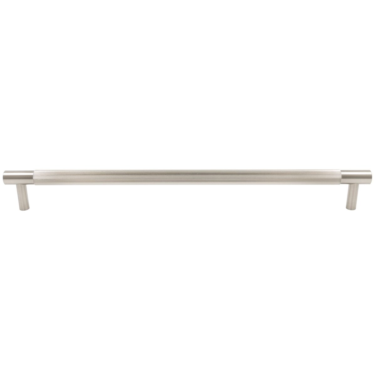 Orizon Cabinet Handle - 360mm By Windsor - Entry - Point - 6516 - BN - Windsor Architectural