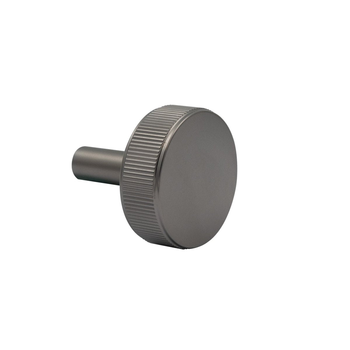 Orizon Round Knob By Windsor - Entry - Point - 6525 - GN - Windsor Architectural