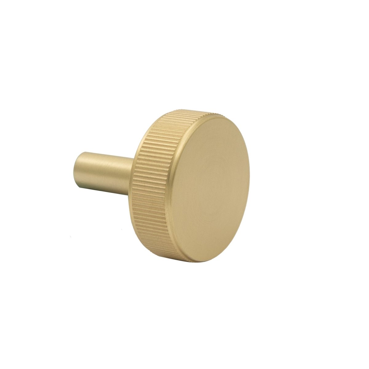 Orizon Round Knob By Windsor - Entry - Point - 6525 - MSB - Windsor Architectural