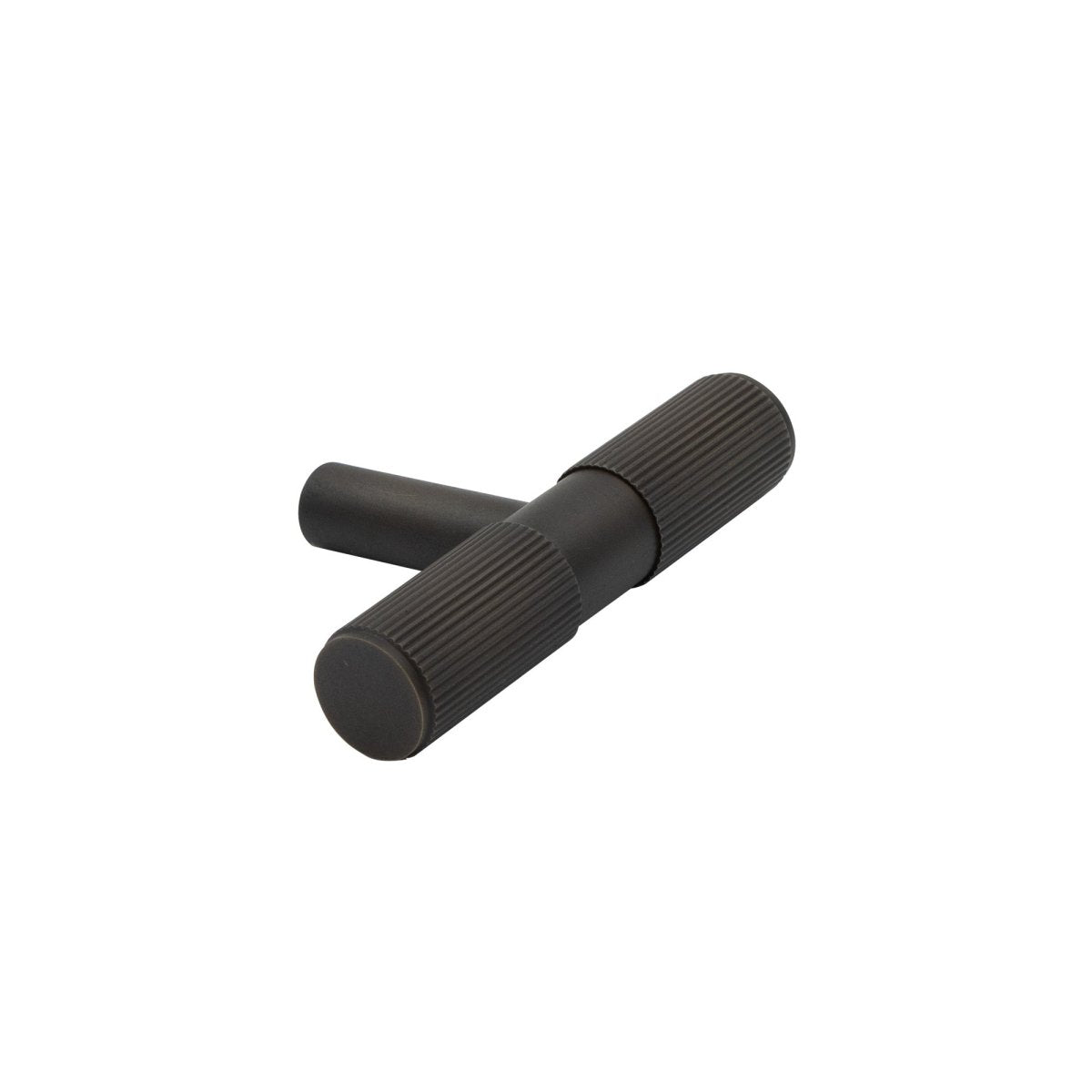 Orizon T Bar/Knob By Windsor - Entry - Point - 6522 - DRB - Windsor Architectural