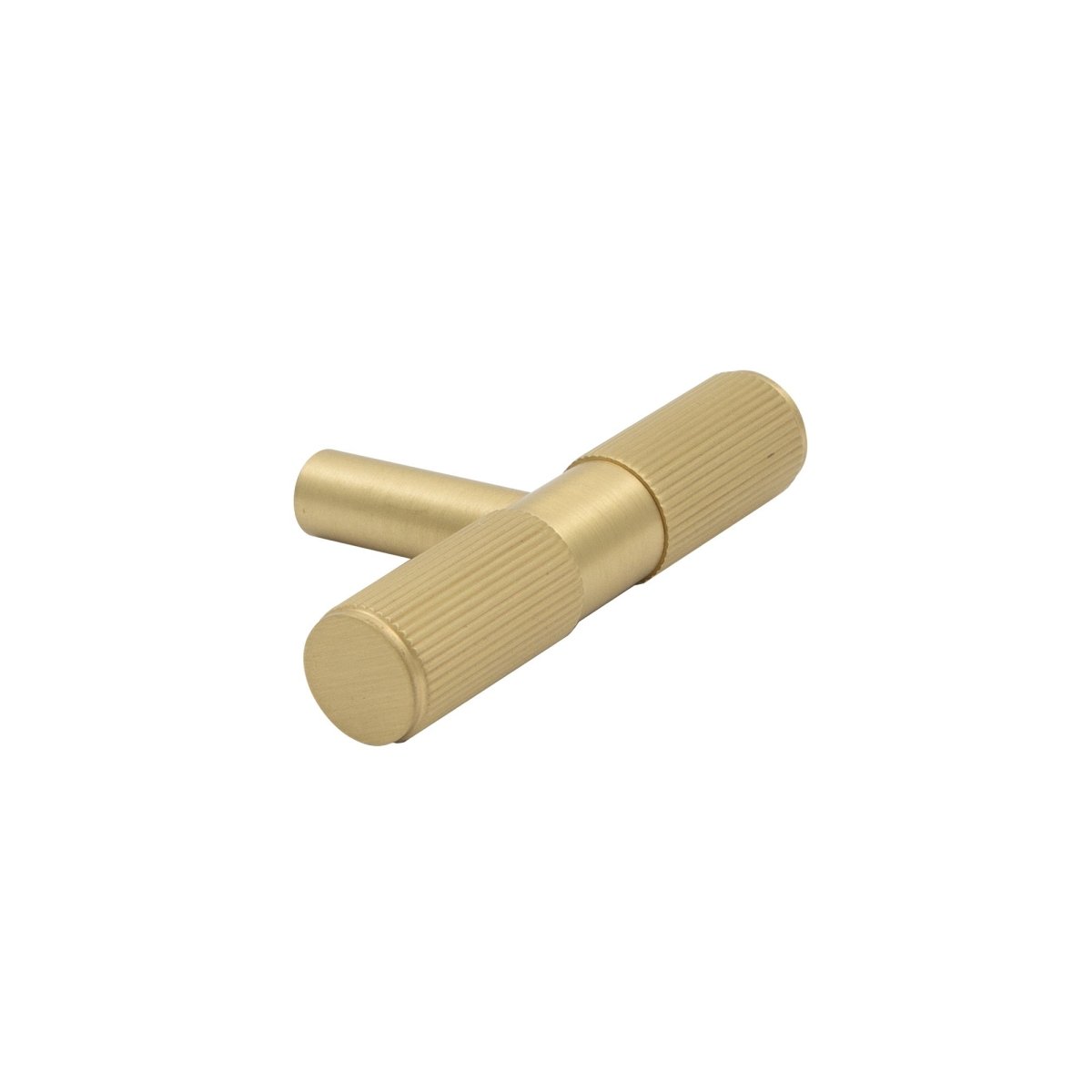 Orizon T Bar/Knob By Windsor - Entry - Point - 6522 - MSB - Windsor Architectural