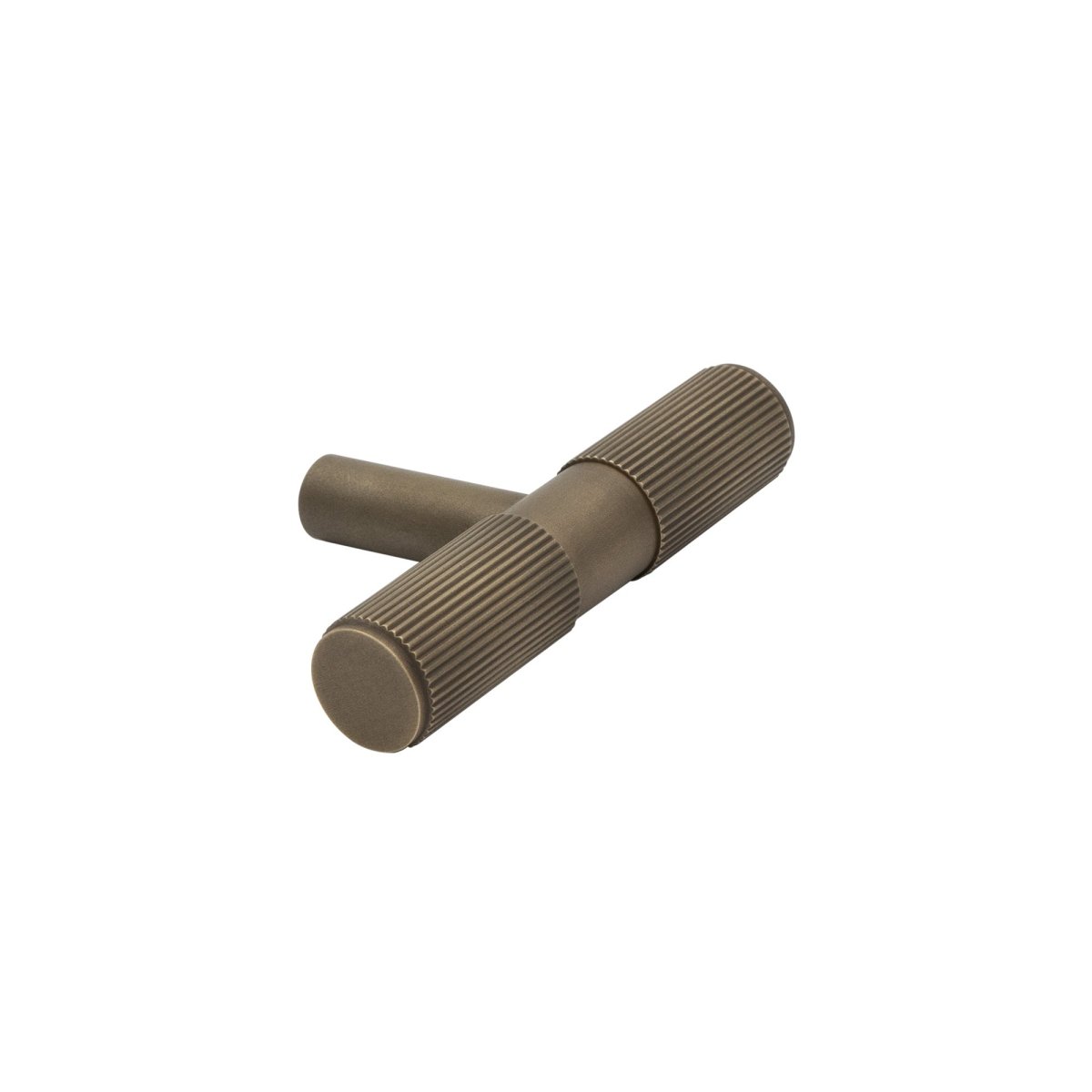 Orizon T Bar/Knob By Windsor - Entry - Point - 6522 - RB - Windsor Architectural