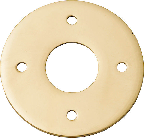 Adaptor Plate (Pair) - Round & Square Rose by Iver