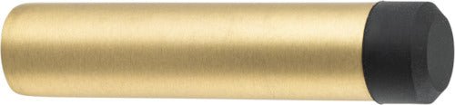 Pencil Door Stop - Entry Point - Iver - Brushed Brass - Door Stops