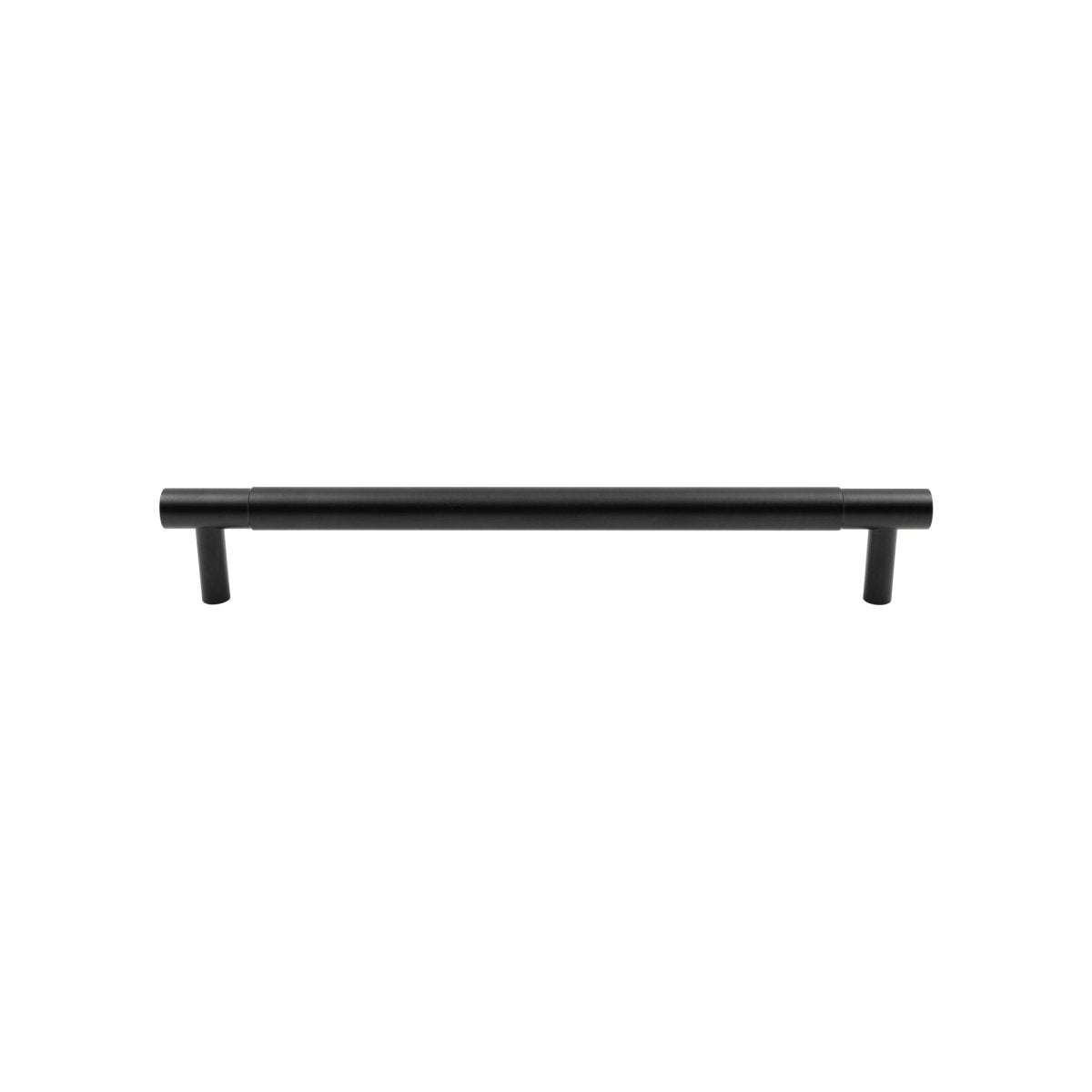 Planar Cabinet Handle - 260mm By Windsor - Entry - Point - 6503 - BLK - Windsor Architectural