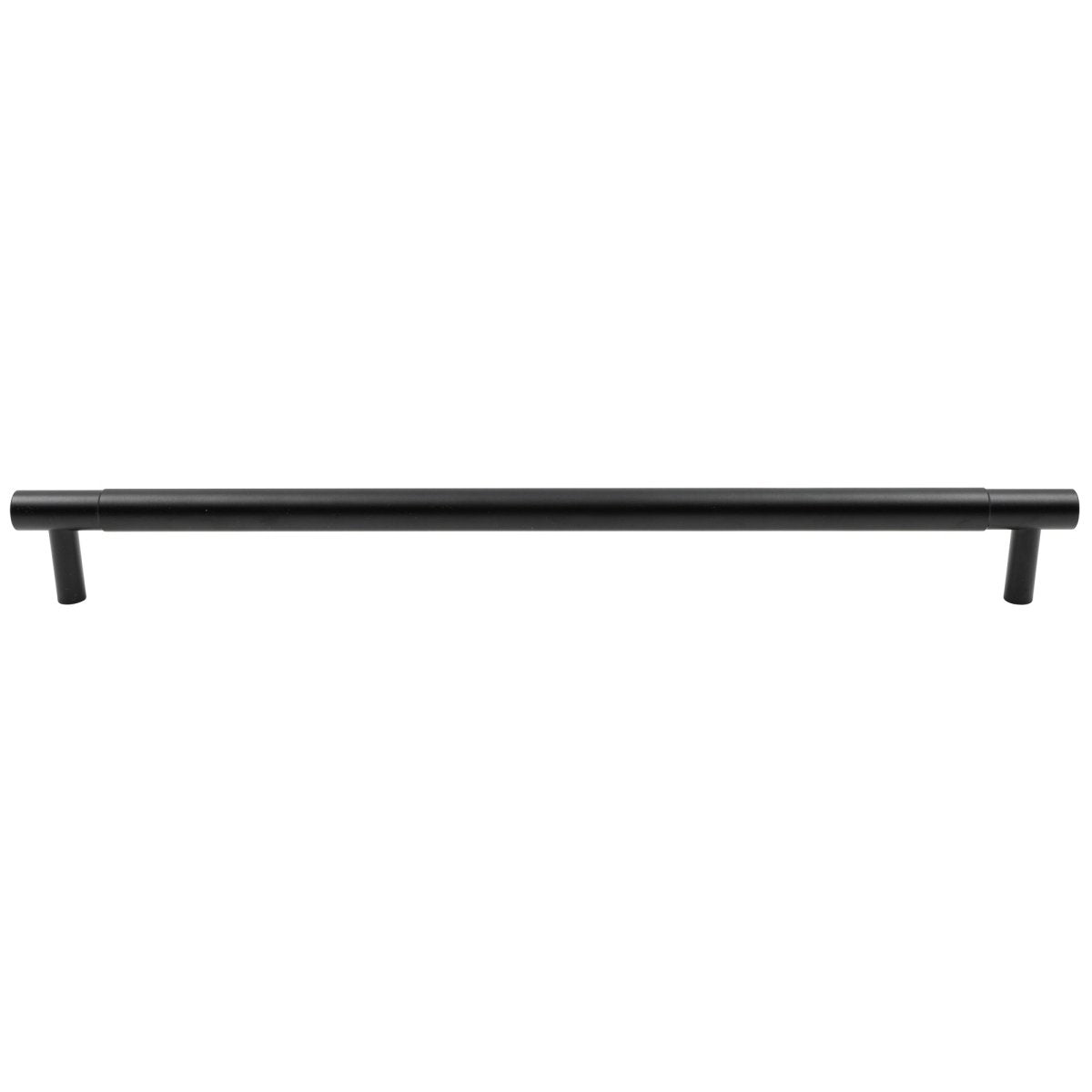 Planar Cabinet Handle - 360mm By Windsor - Entry - Point - 6504 - BLK - Windsor Architectural