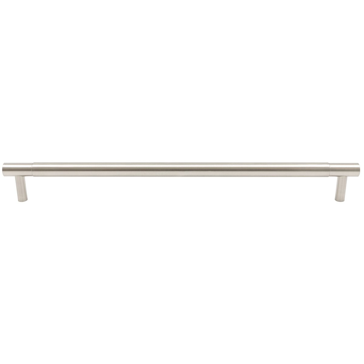 Planar Cabinet Handle - 360mm By Windsor - Entry - Point - 6504 - BN - Windsor Architectural