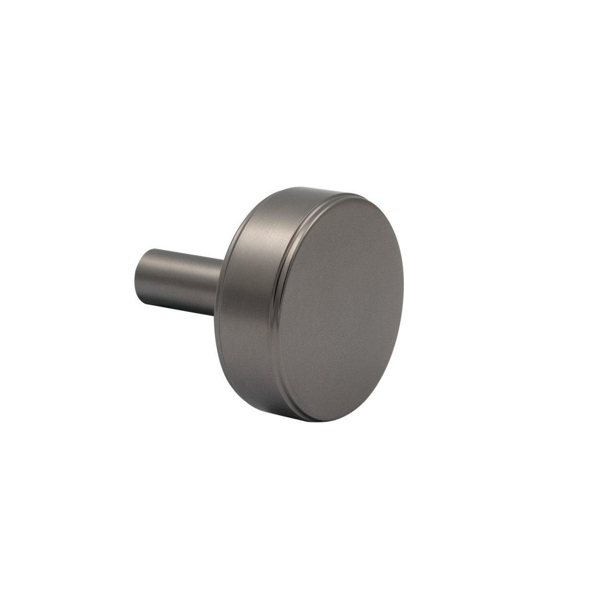 Planar Round Knob By Windsor - Entry - Point - 6523 - GN - Windsor Architectural