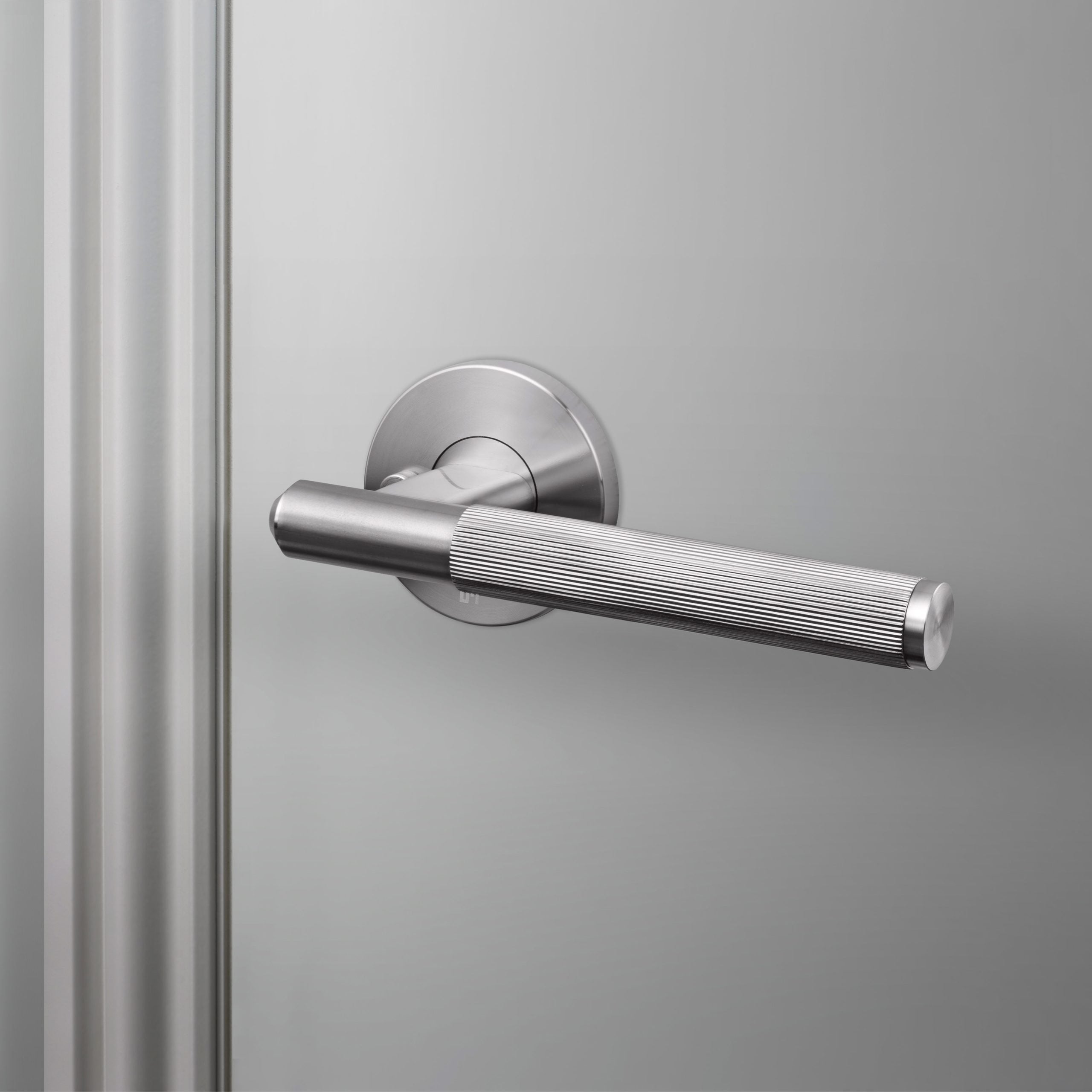 Door Handle | Linear | Privacy Set | By Buster + Punch