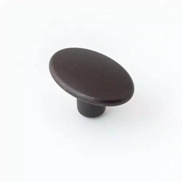 The Century Oval Knob By Castella - Entry - Point - 165.037.23 - Castella