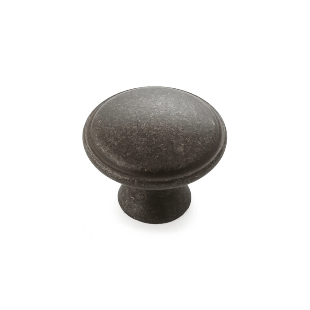 The Century Round Knob By Castella - Entry - Point - 166.030.01 - Castella