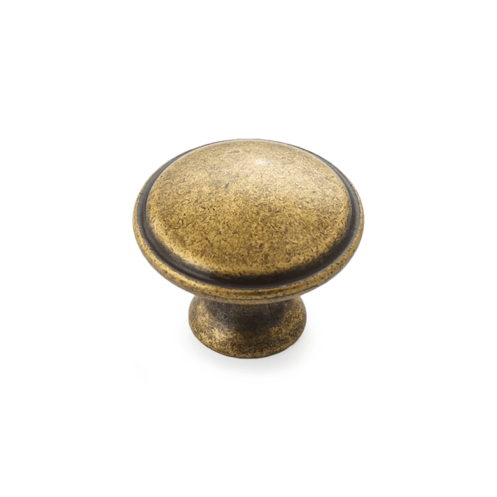 The Century Round Knob By Castella - Entry - Point - 166.030.03 - Castella