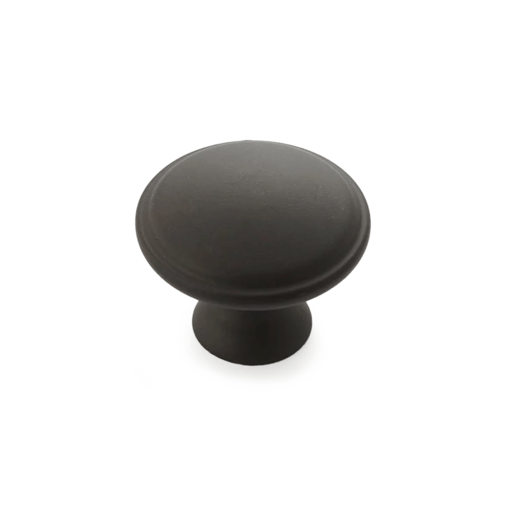 The Century Round Knob By Castella - Entry - Point - 166.030.04 - Castella