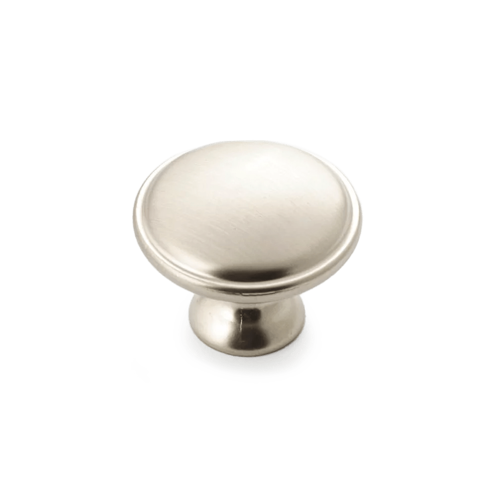 The Century Round Knob By Castella - Entry - Point - 166.030.13 - Castella