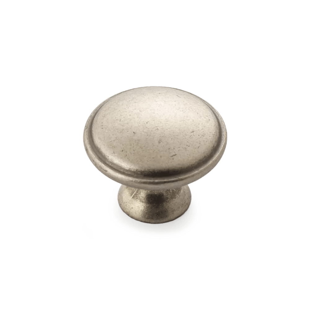 The Century Round Knob By Castella - Entry - Point - 166.030.14 - Castella