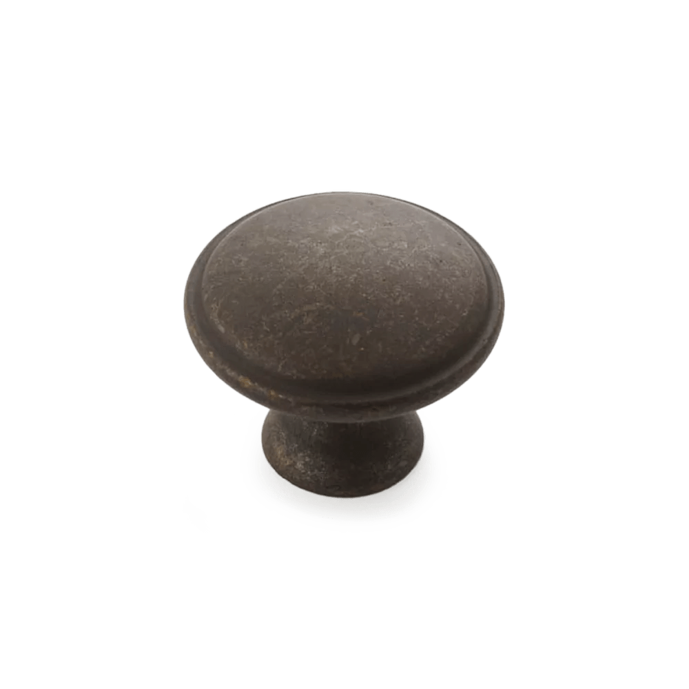 The Century Round Knob By Castella - Entry - Point - 166.030.23 - Castella