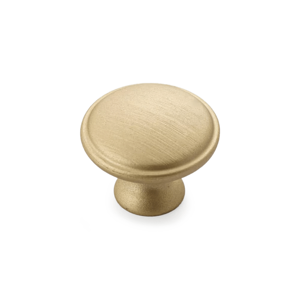 The Century Round Knob By Castella - Entry - Point - 166.030.35M - Castella