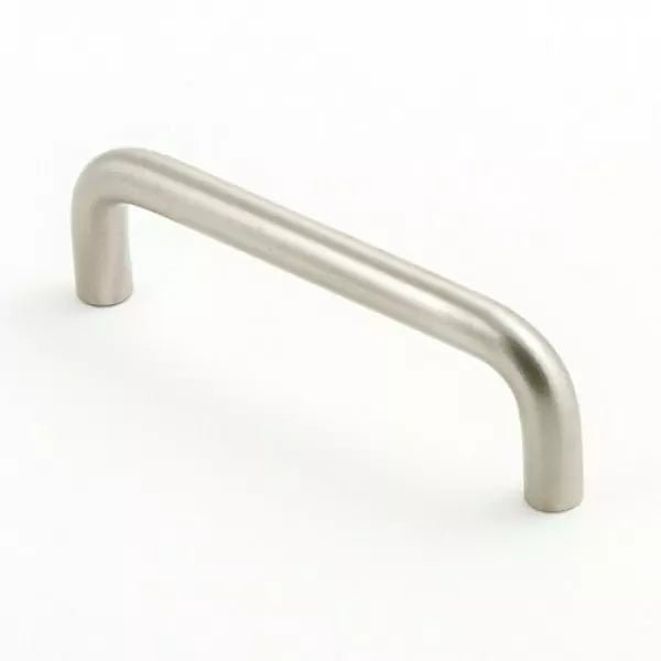 The Conduit by Castella - Satin Stainless Steel - Entry - Point - 007.096.07 - Castella