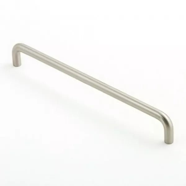 The Conduit by Castella - Satin Stainless Steel - Entry - Point - 007.224.07 - Castella