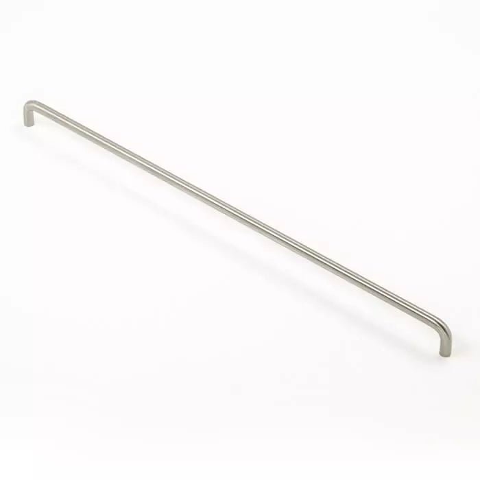 The Conduit by Castella - Satin Stainless Steel - Entry - Point - 007.416.07 - Castella