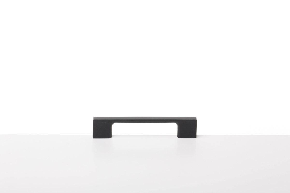 The Edge in Smooth Black By Havolka - Entry - Point - HV1360.096BLK - Havolka