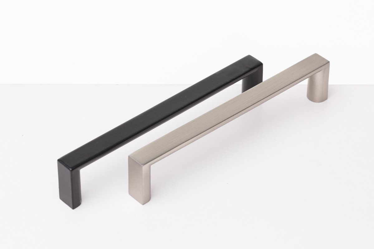 The Linear in Black By Havolka - Entry - Point - HV1350.128BLK - Havolka