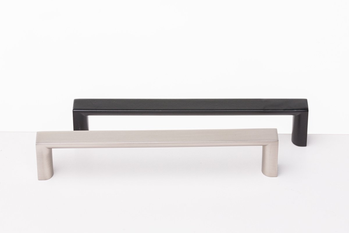 The Linear in Black By Havolka - Entry - Point - HV1350.288BLK - Havolka