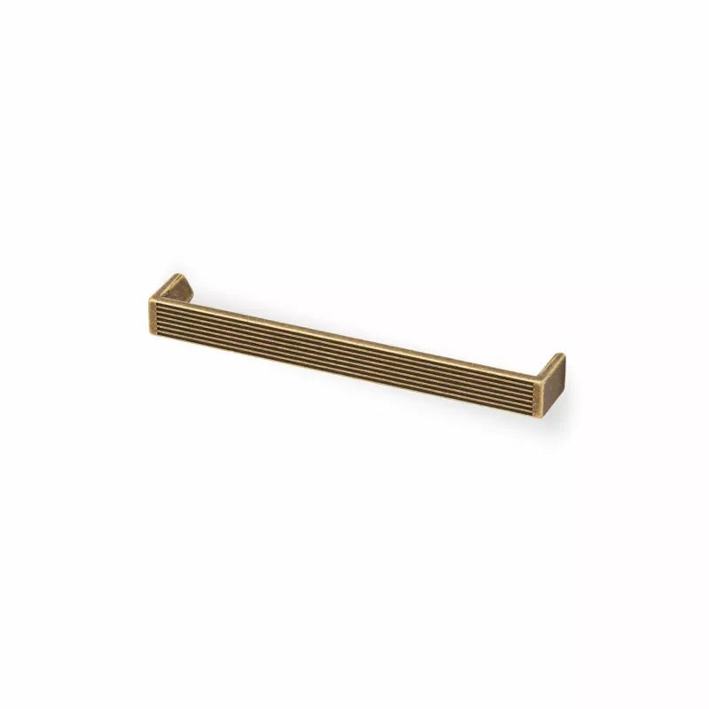 The Sorano Linear Handle By Castella - Entry - Point - 607.160.03 - Castella