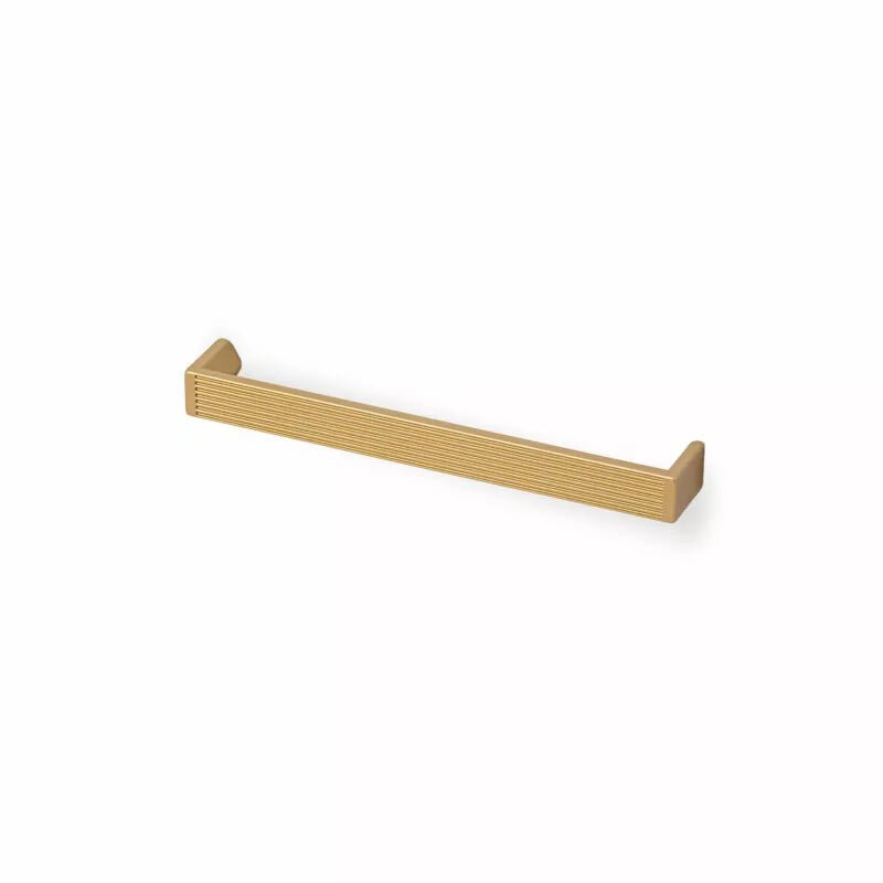 The Sorano Linear Handle By Castella - Entry - Point - 607.160.39 - Castella