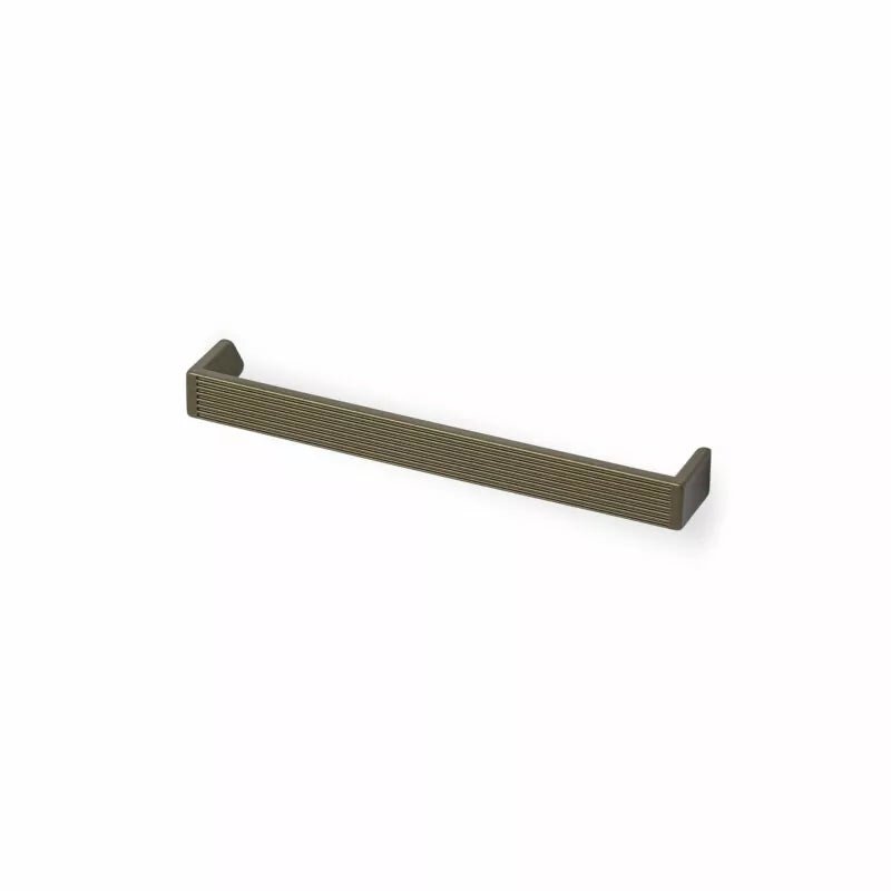 The Sorano Linear Handle By Castella - Entry - Point - 607.160.50 - Castella