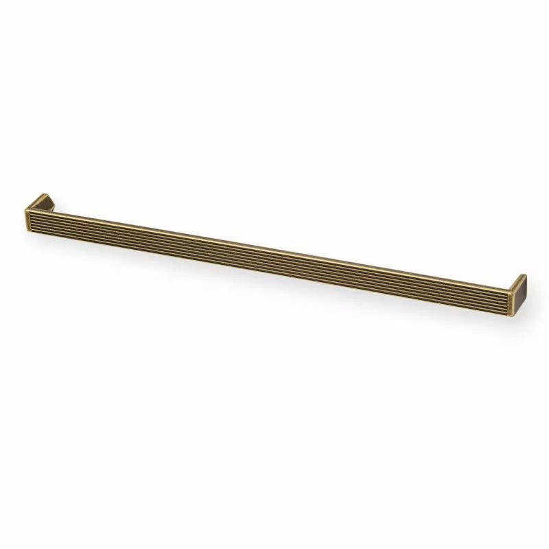 The Sorano Linear Handle By Castella - Entry - Point - 607.320.03 - Castella