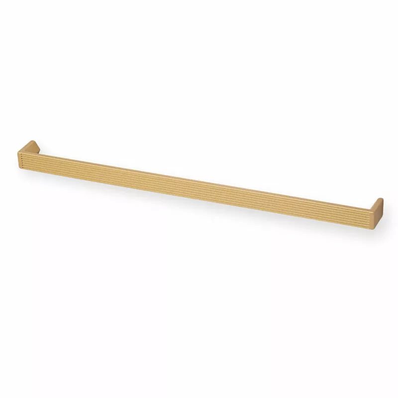 The Sorano Linear Handle By Castella - Entry - Point - 607.320.39 - Castella