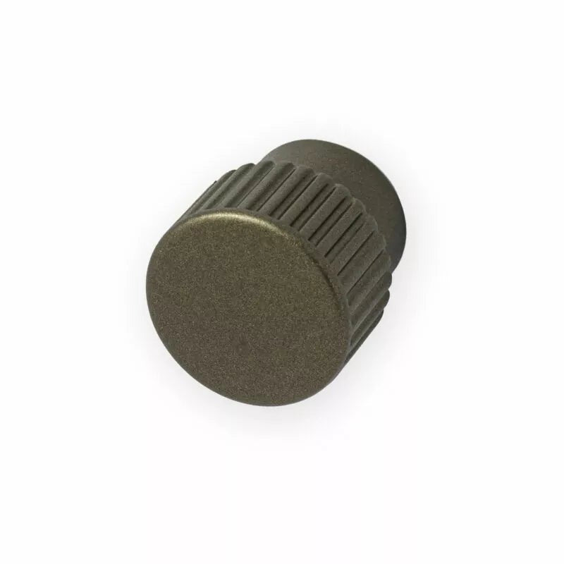 The Sorano Linear Knob By Castella - Entry - Point - 607.025.50 - Castella