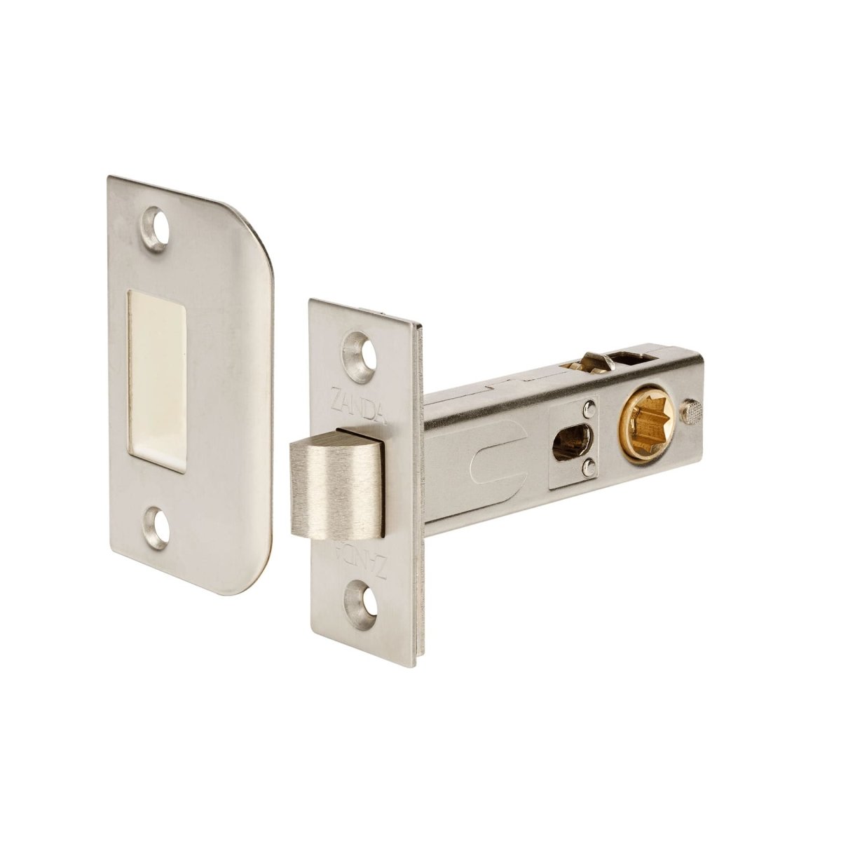 Tubular latches by Zanda - Entry - Point - 1131.SS - Zanda